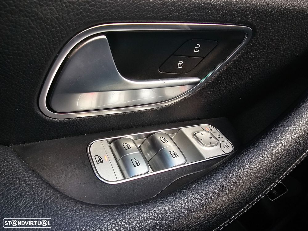 Mercedes-Benz GLE 350 de 4Matic - 18