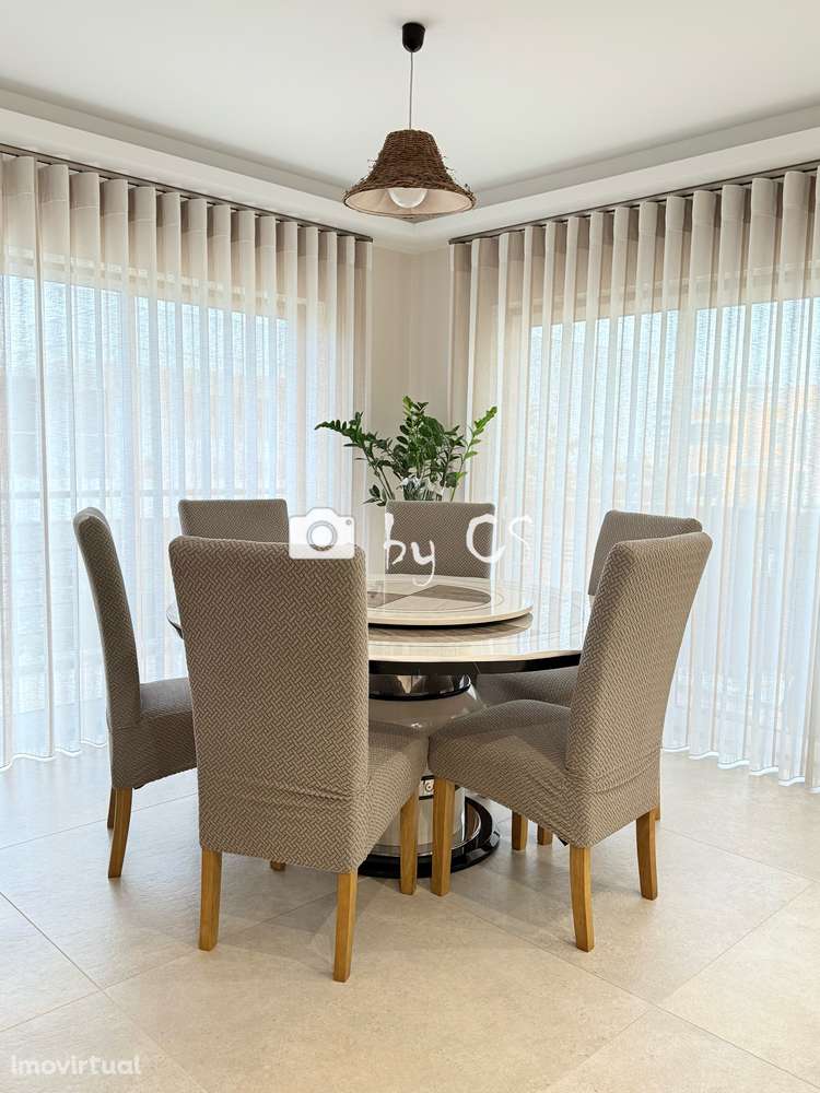 Moradia V3 em Zona Privilegiada de Portimão - Grande imagem: 4/16