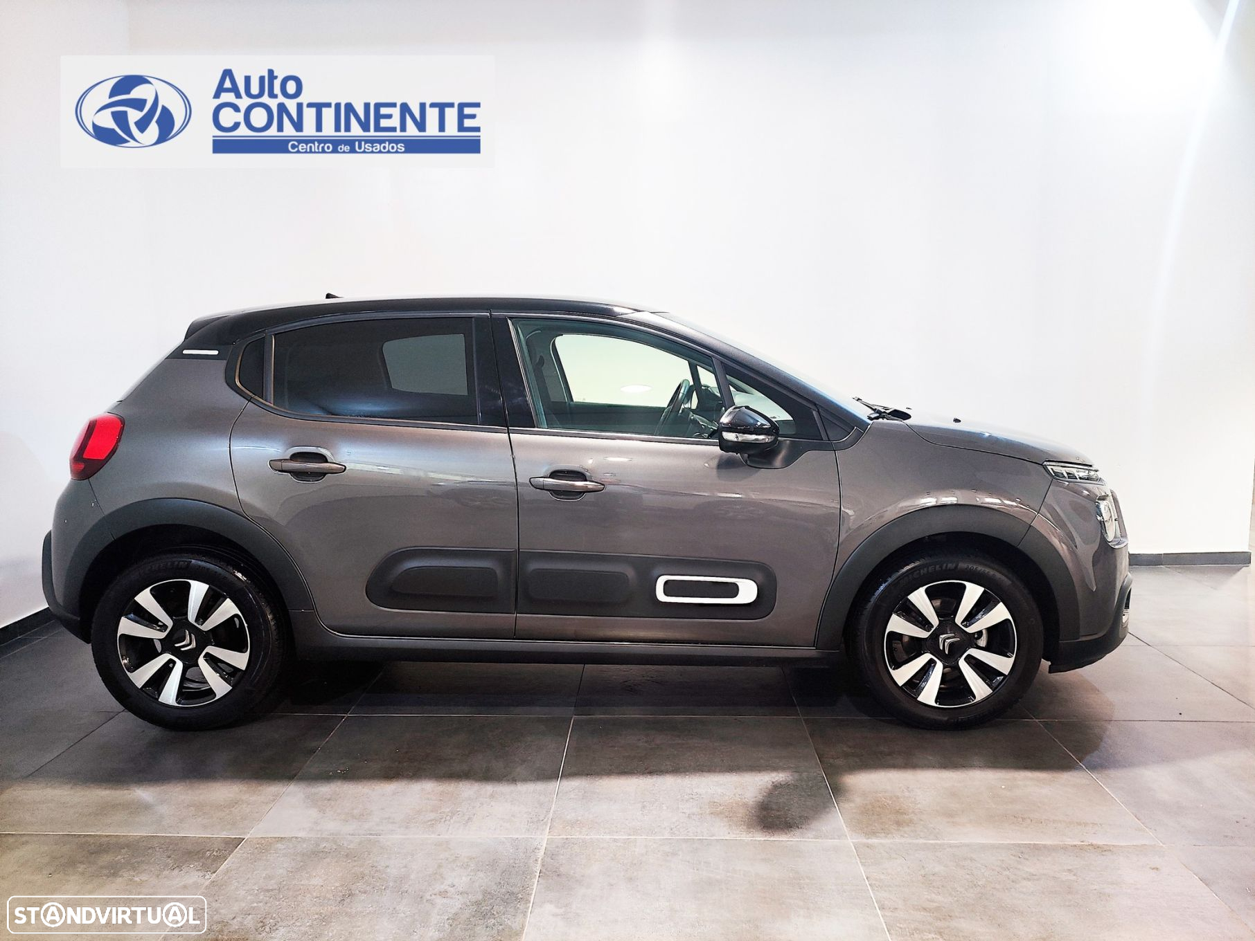 Citroën C3 1.2 PureTech Max - 4