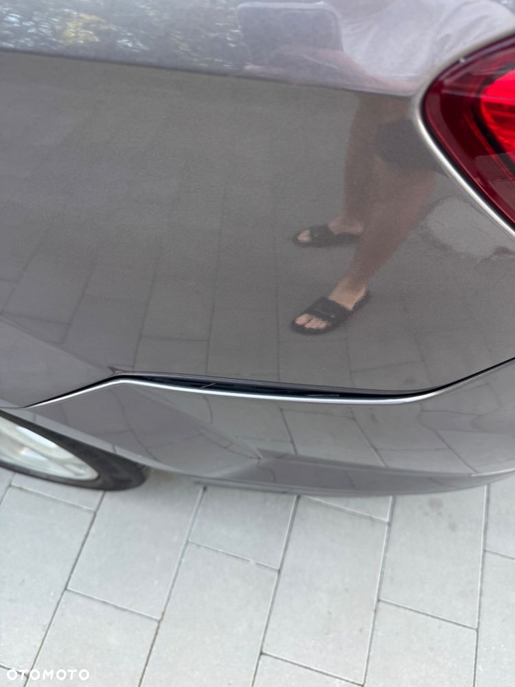 Ford Mondeo 2.0 TDCi Titanium S - 9