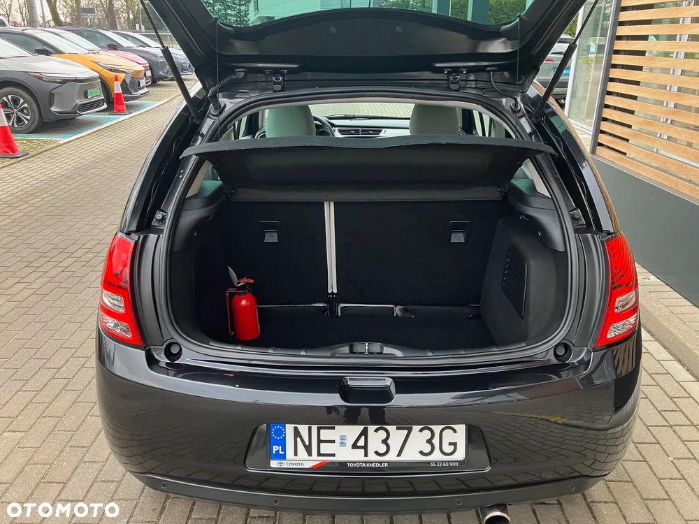 Citroën C3 1.4 VTi Exclusive - 6