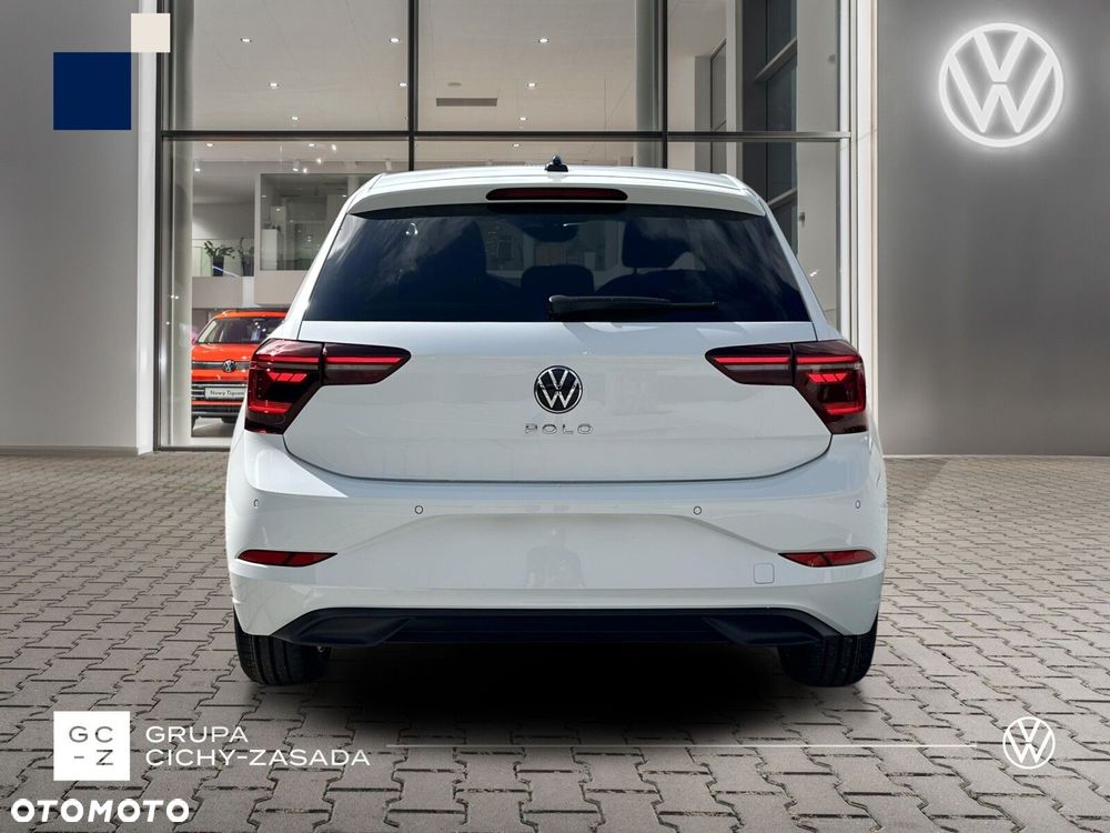 Volkswagen Polo - 5