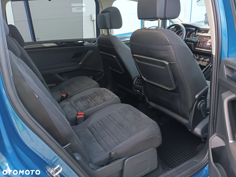Volkswagen Touran 1.4 TSI (BlueMotion Technology) DSG Highline - 28