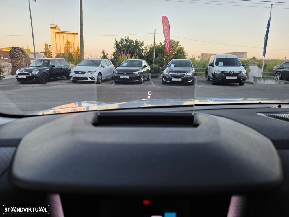 Citroën C4 1.2 PureTech Shine - 44