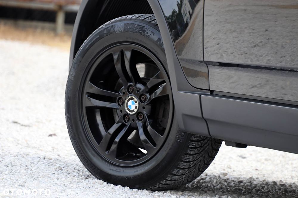 BMW X3 xDrive20d Edition Lifestyle - 37