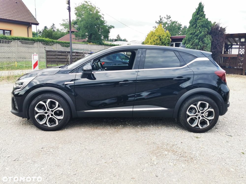 Renault Captur TCe 100 INTENS - 6