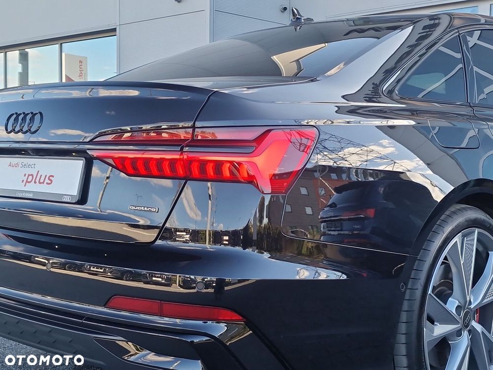 Audi A6 Limousine - 26