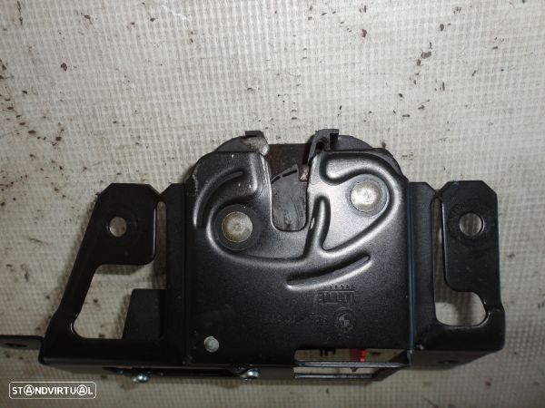 Fecho Da Tampa Da Mala Bmw 3 Touring (E46) - 2