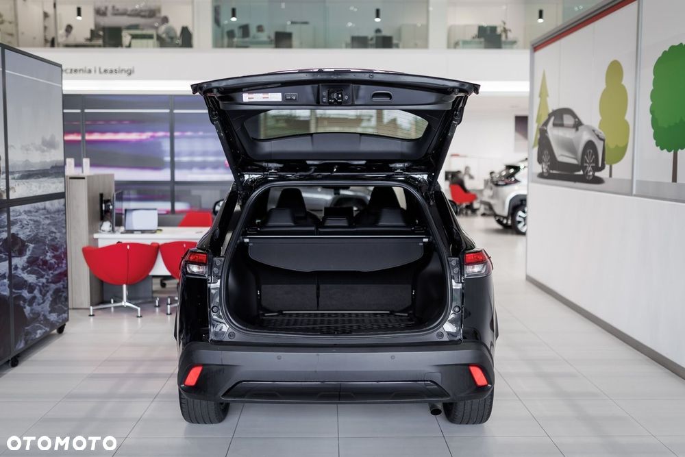 Toyota Corolla Cross - 29