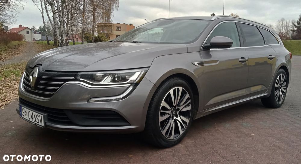 Renault Talisman ENERGY dCi 110 LIFE - 2