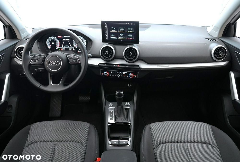 Audi Q2 - 23