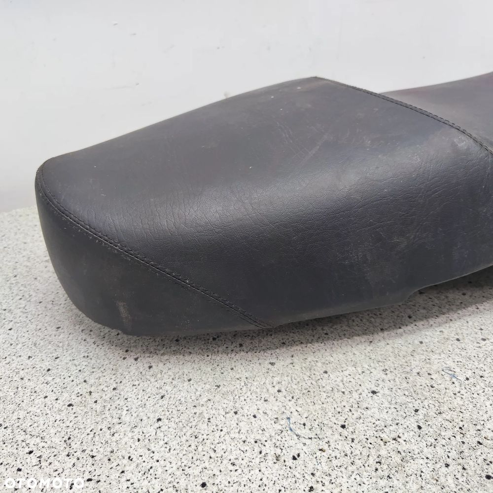 Kanapa, fotel, siedzenie Moto Guzzi V10 Centauro - 15