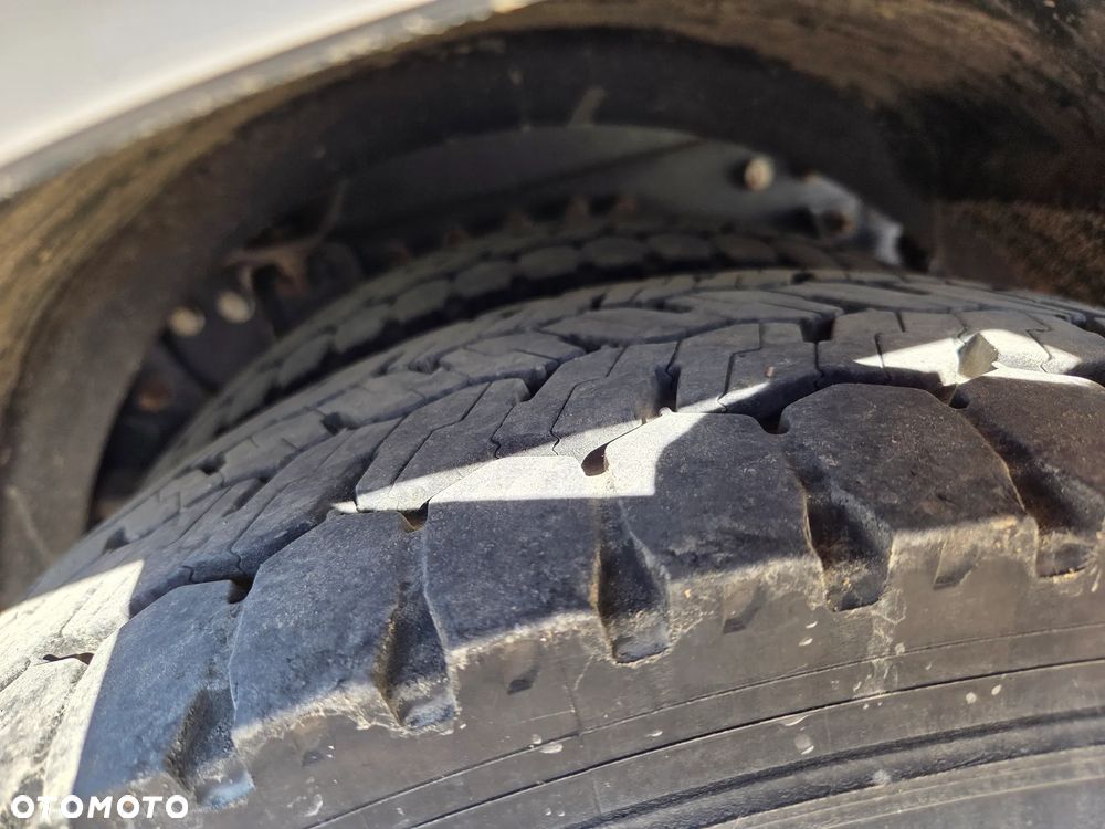 Renault Midlum 220 Atego Scania - 24