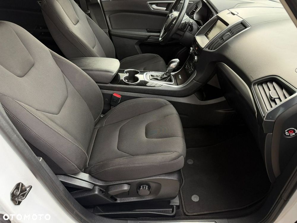Ford S-Max 2.0 TDCi Bi-Turbo Titanium PowerShift - 18