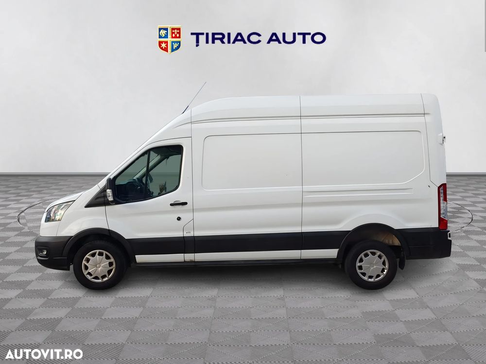 Ford Transit - 2
