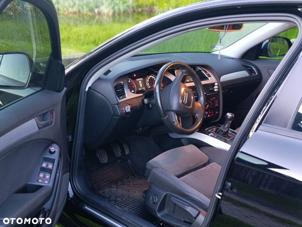 Audi Inny - 7
