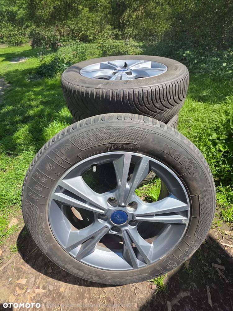 Ford C-MAX 2.0 TDCi SYNC Edition - 5