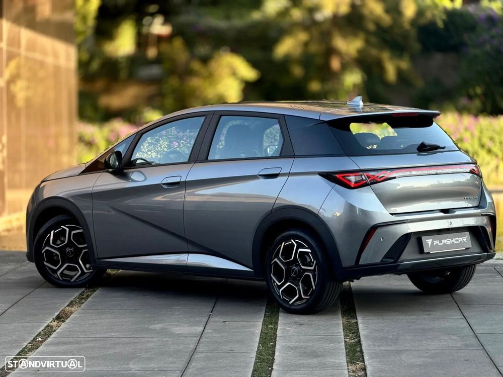 BYD Dolphin - 15