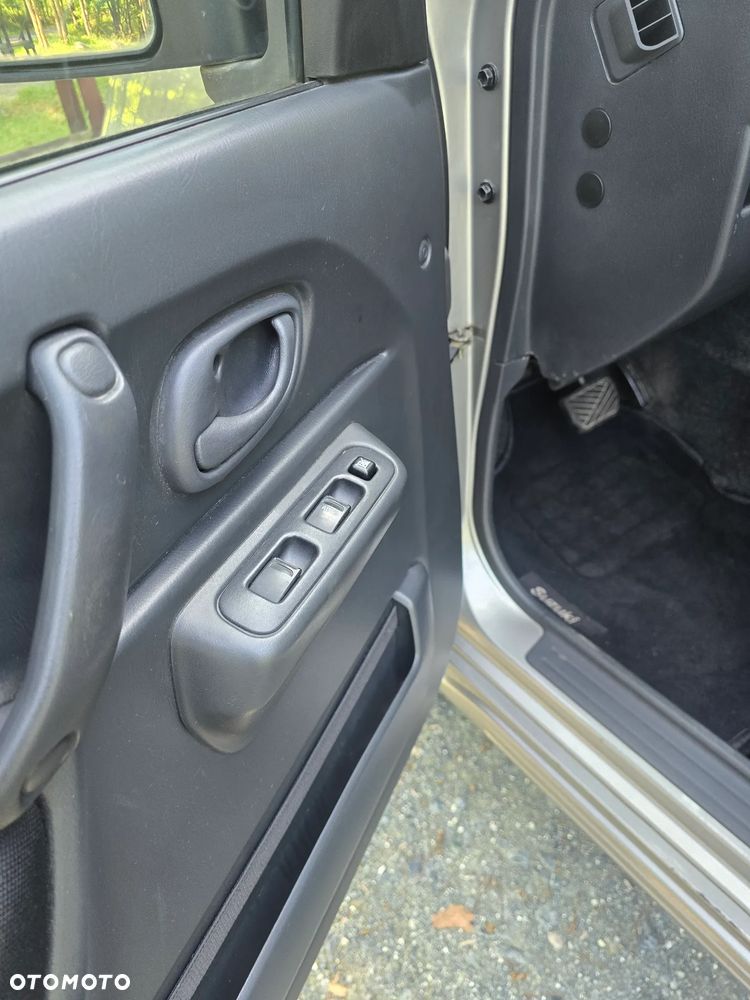 Suzuki Jimny 1.3 Elegance EU5 - 11