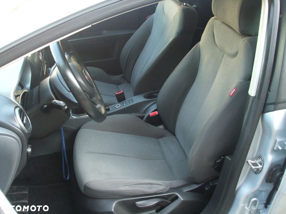 Seat Leon 1.9 TDI Reference - 8