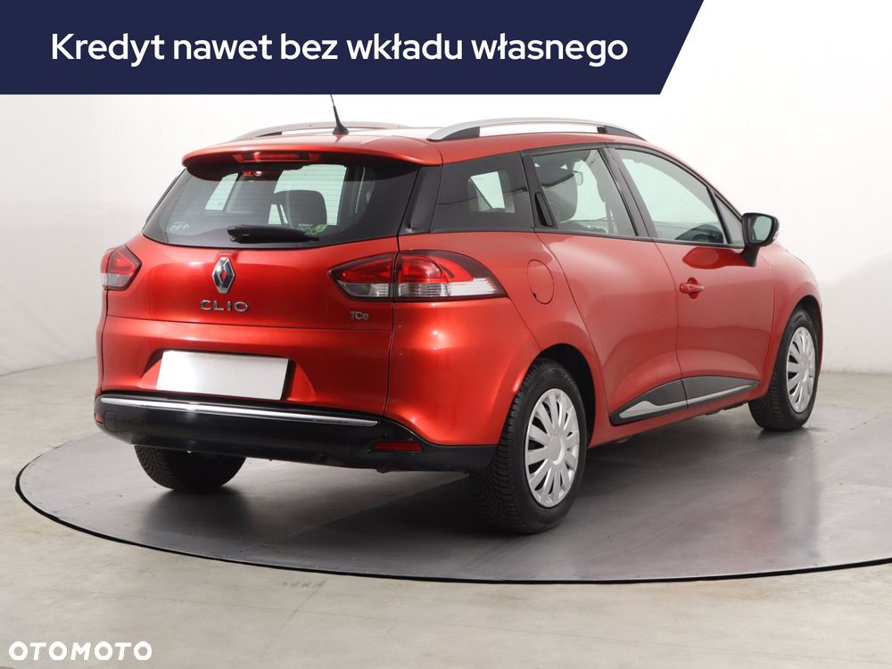 Renault Clio - 7