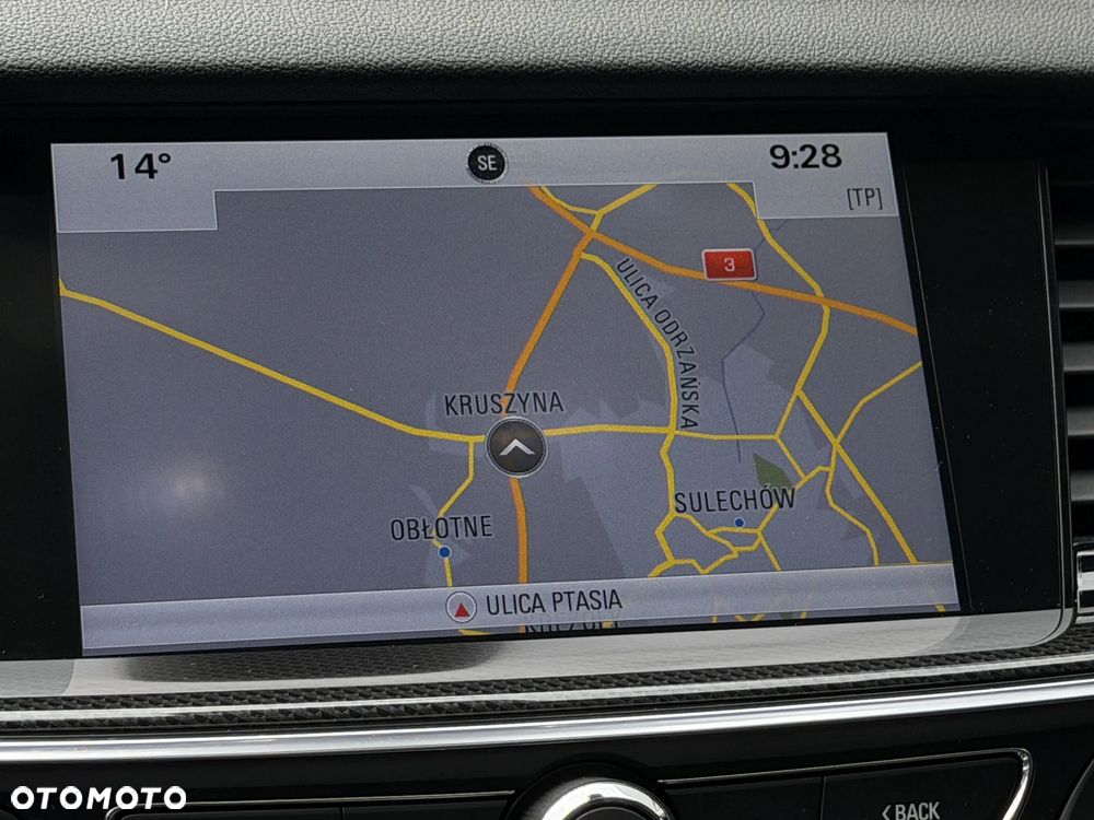 Opel Insignia CT 2.0 T 4x4 Elite S&S - 34