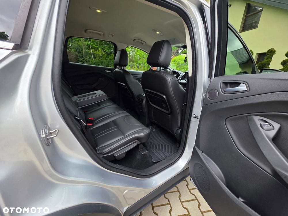 Ford Kuga - 6