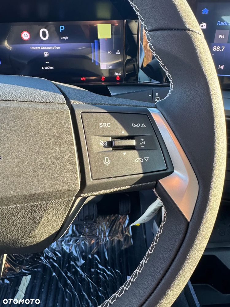 Opel Frontera 1.2 T mHEV Edition eDTC6 - 24