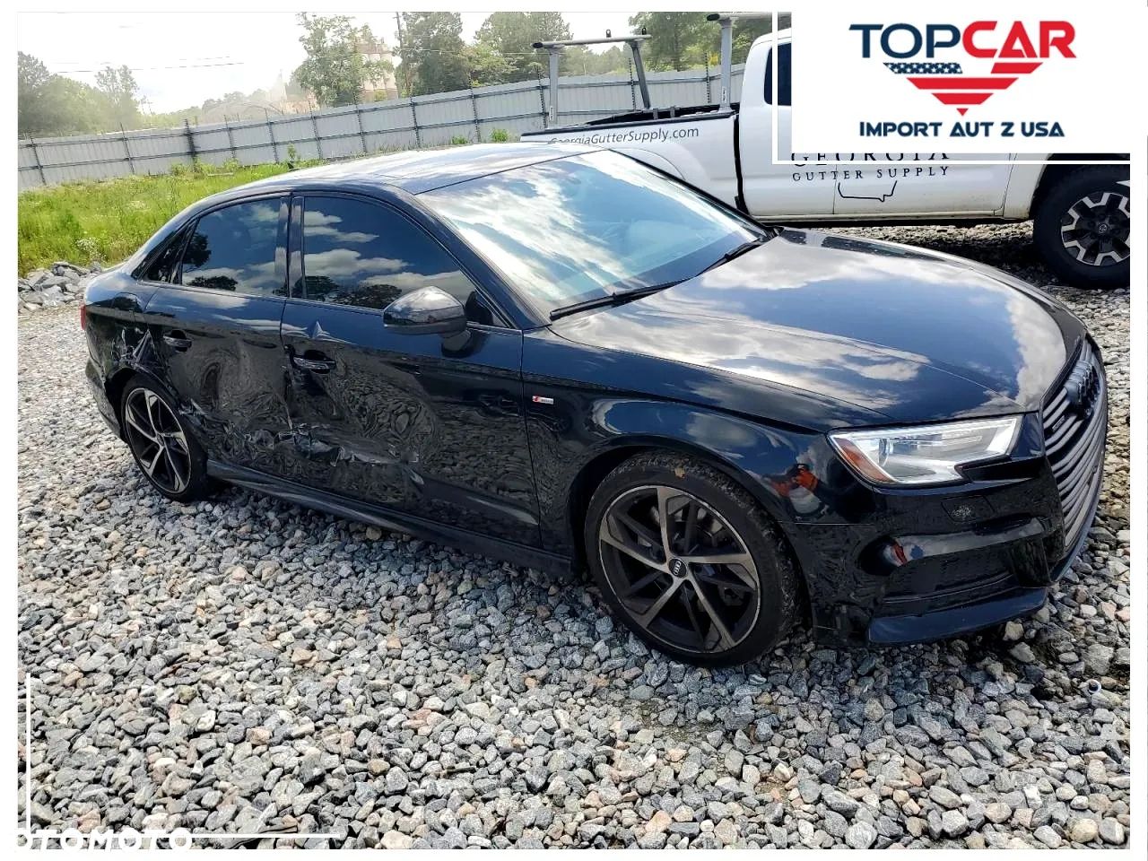 Audi A3 - 1