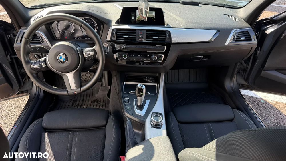 BMW Seria 1 - 21