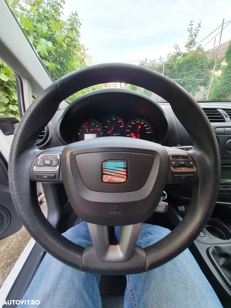 Seat Leon - 11
