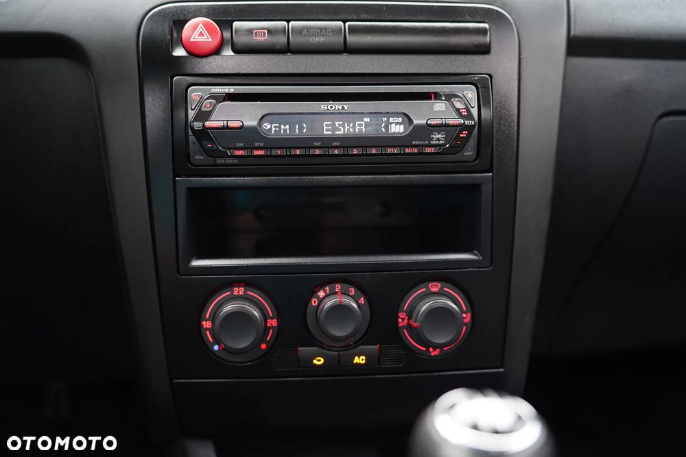 Seat Cordoba 1.9 SDI Reference - 30