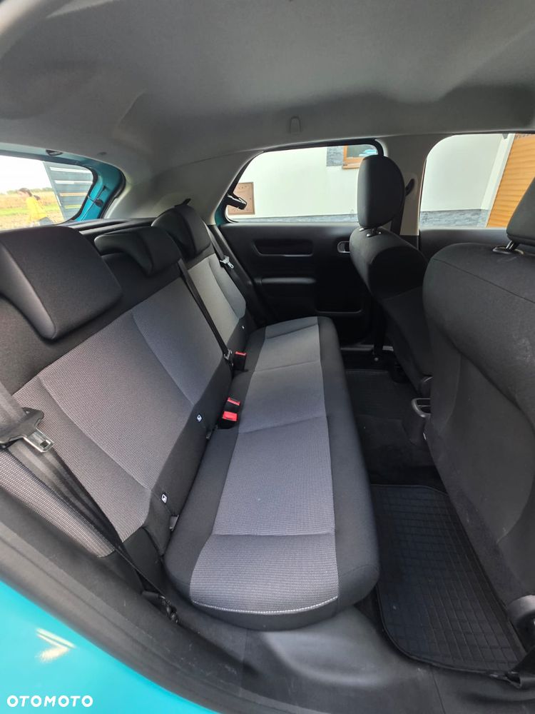 Citroën C4 Cactus PureTech 82 Shine - 16