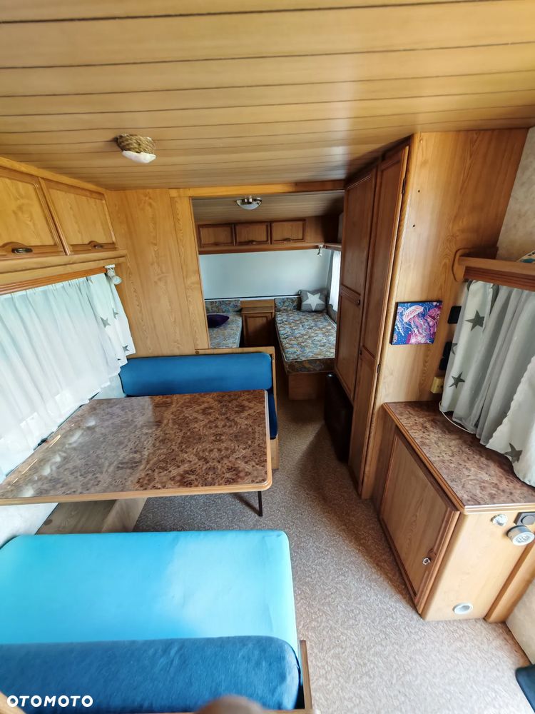 Caravelair 500 - 18