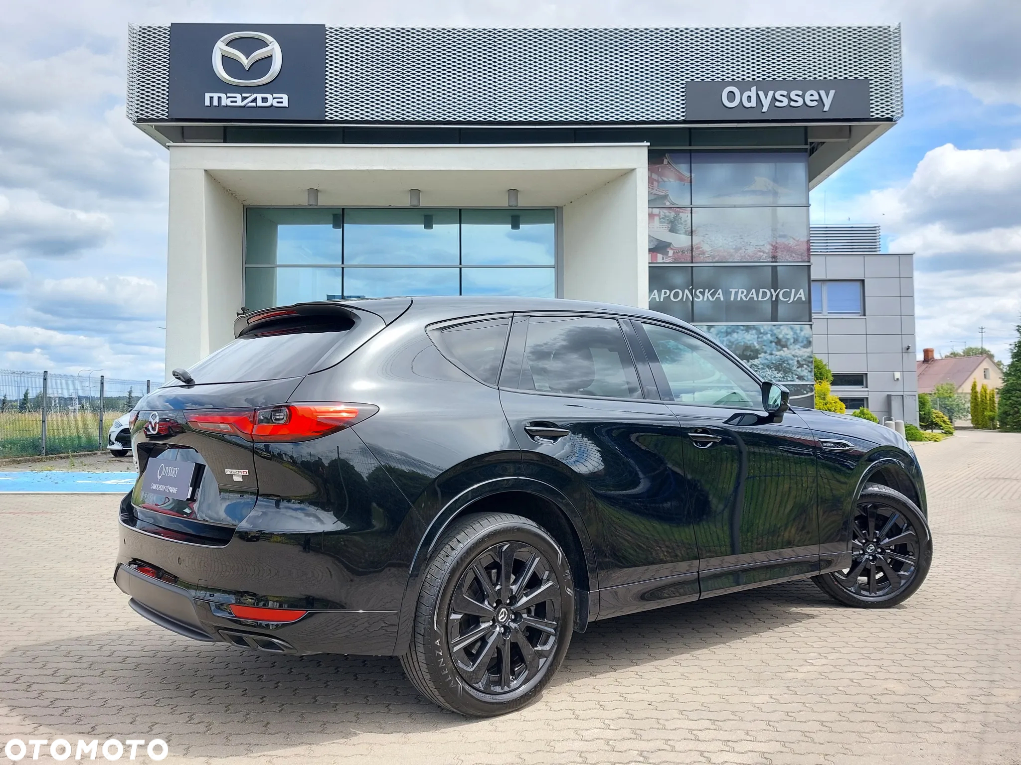 Mazda CX-60 - 3