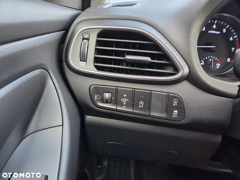 Hyundai i30 1.0 T-GDI Modern - 18