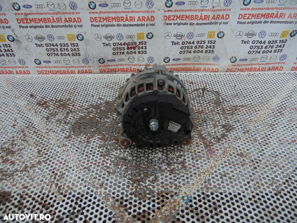 Alternator Nissan X Trail 1.6 / 2.0 t32 qashqai  cod 231004be0 1.6 megane 4 - 3