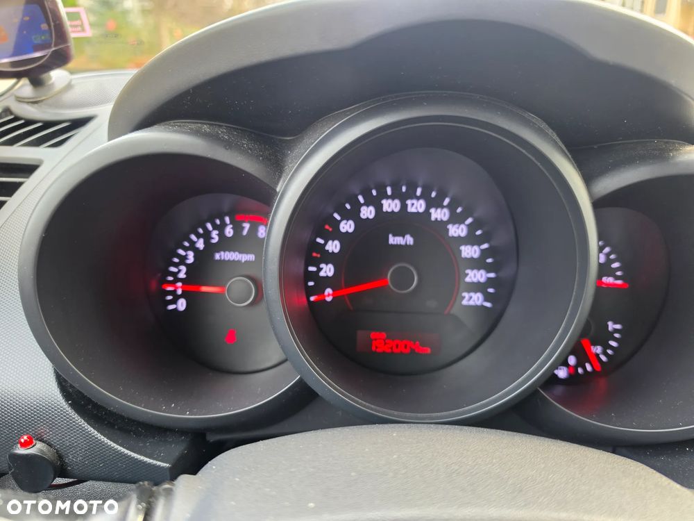 Kia Soul - 5