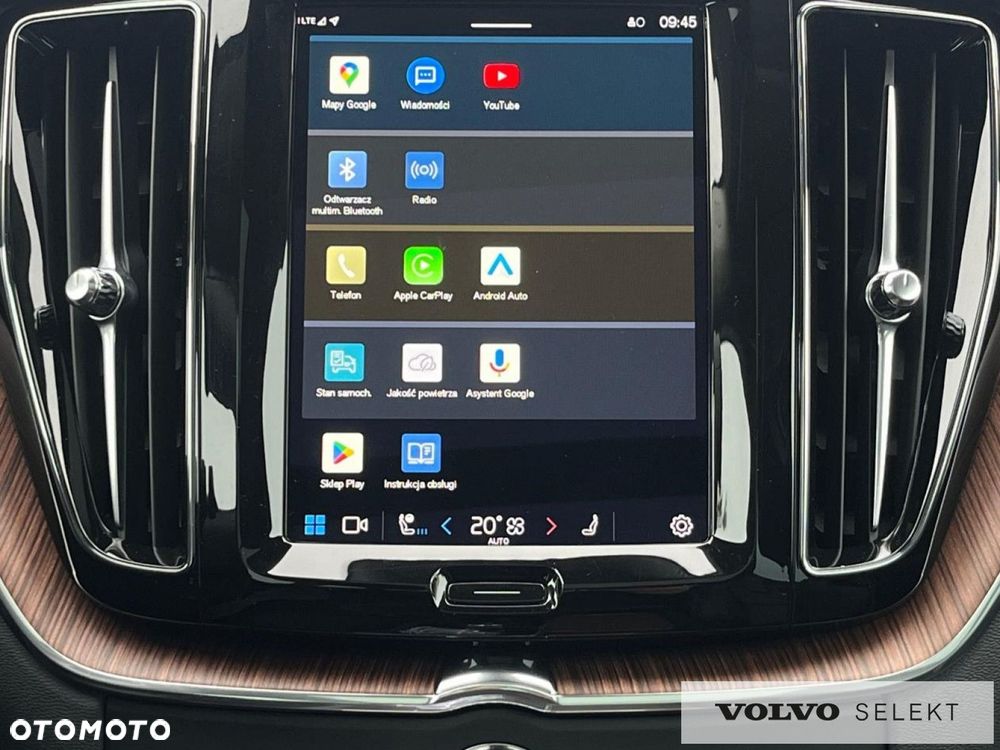 Volvo XC 60 - 19