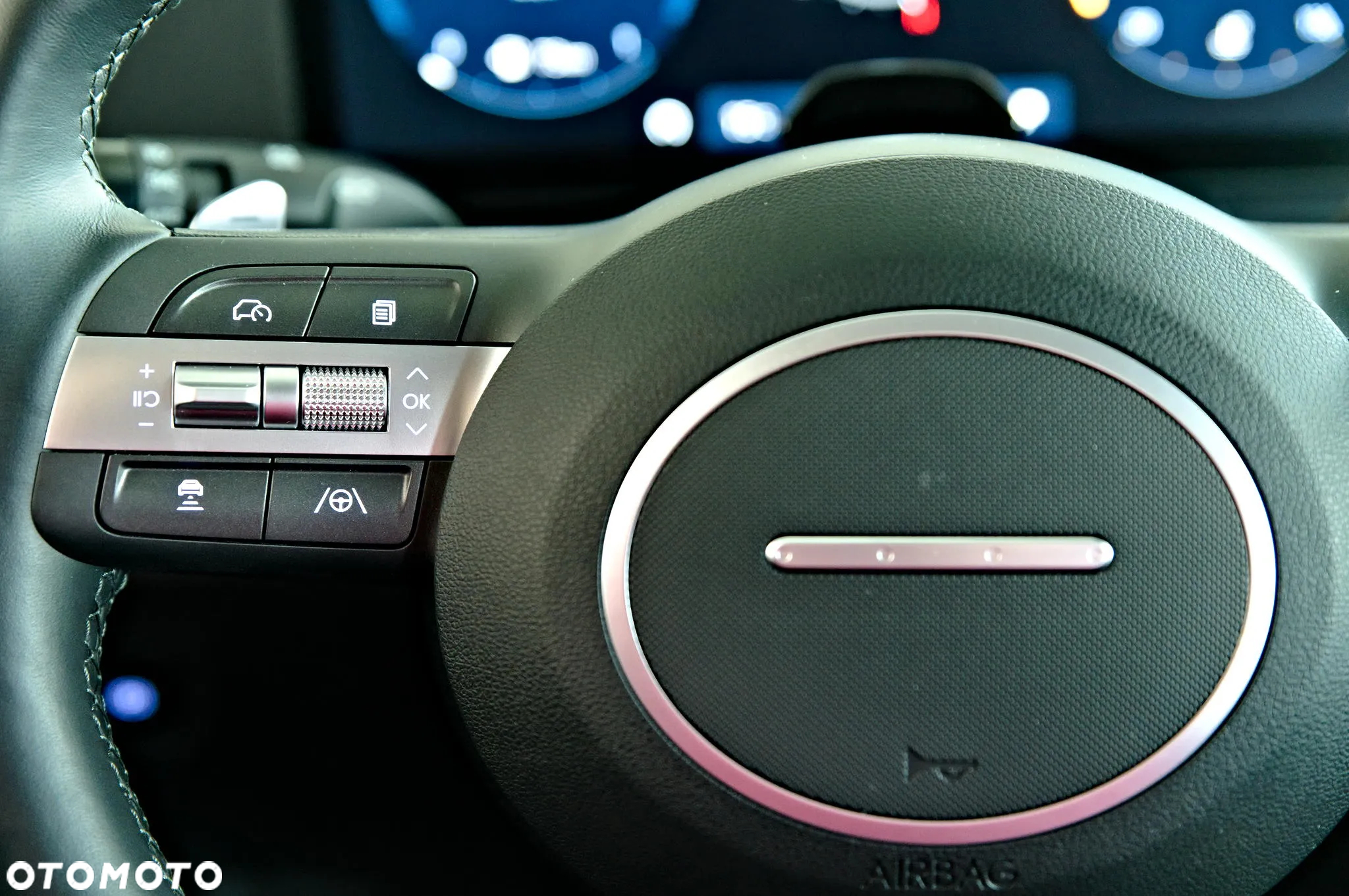 Hyundai Kona 1.0 T-GDI Executive DCT - 32