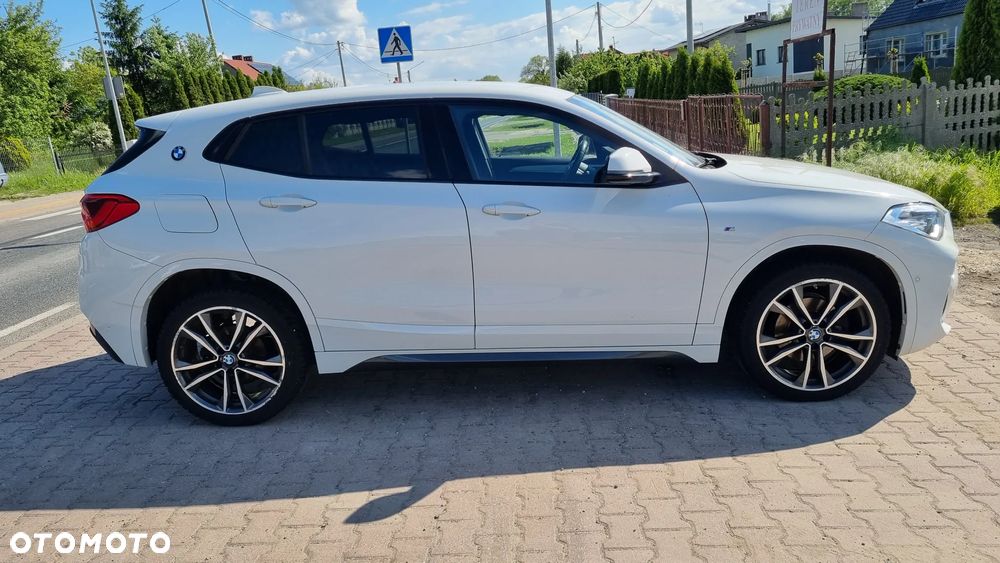 BMW X2 - 6