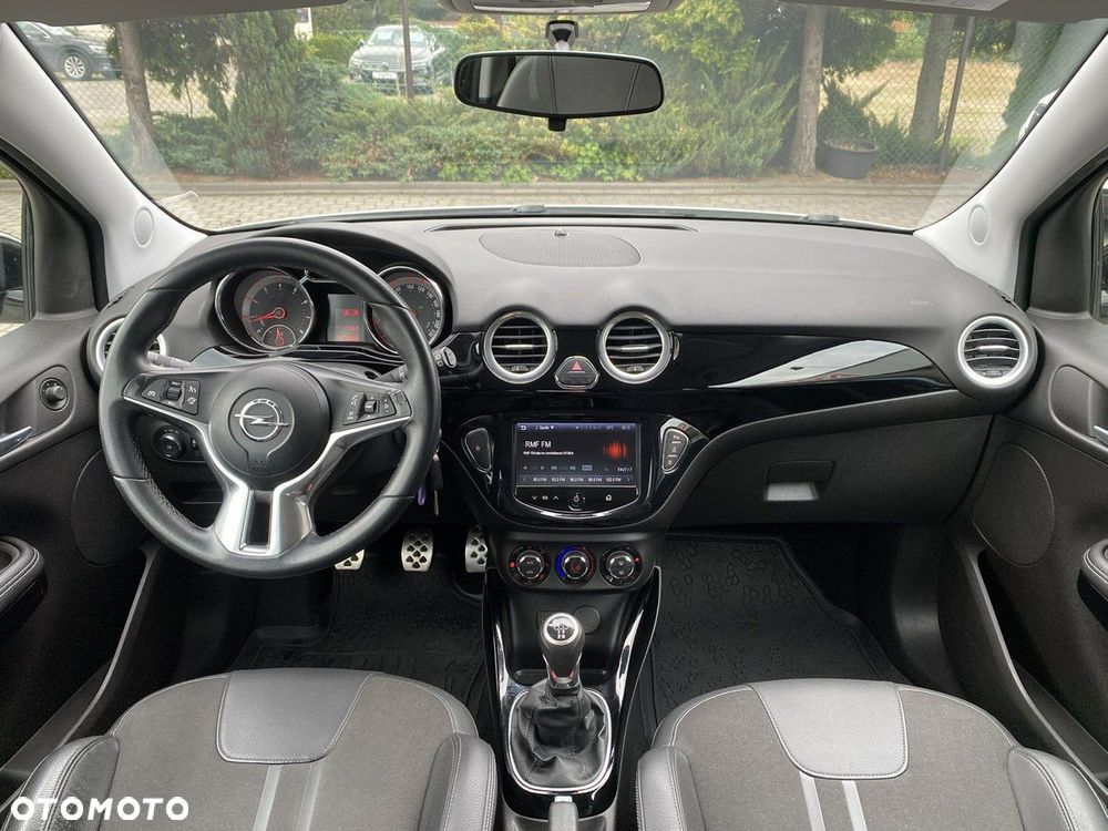 Opel Adam - 11