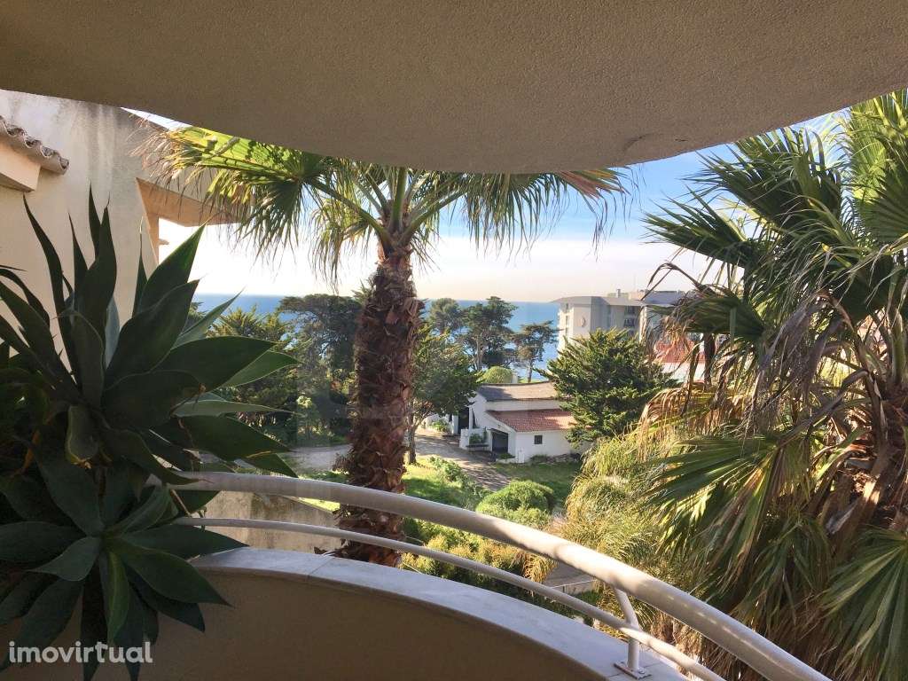 Apartamento T3 com vista mar no Monte Estoril - Grande imagem: 5/21