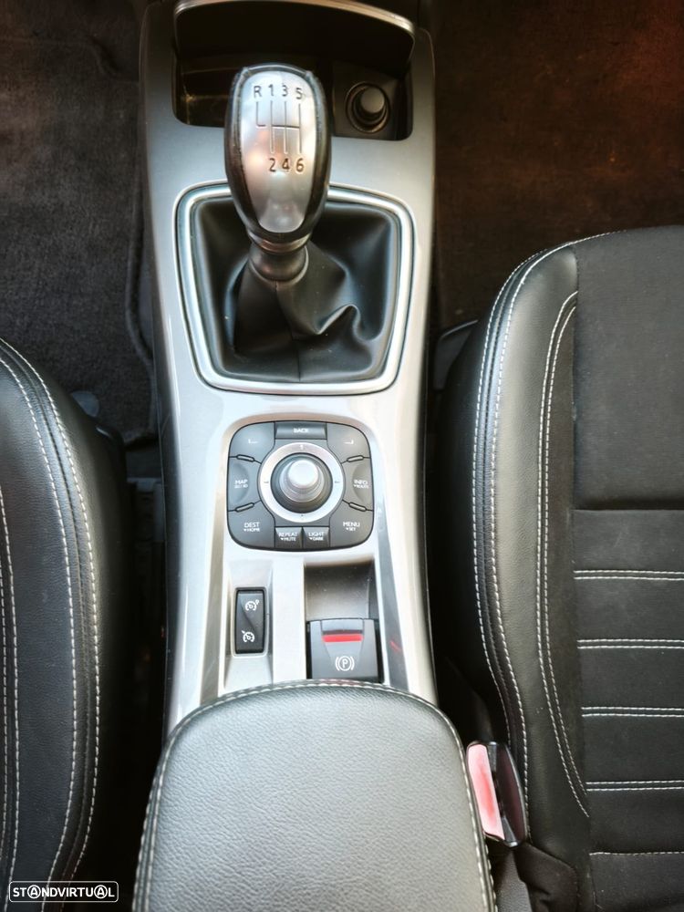 Renault Laguna Break - 14