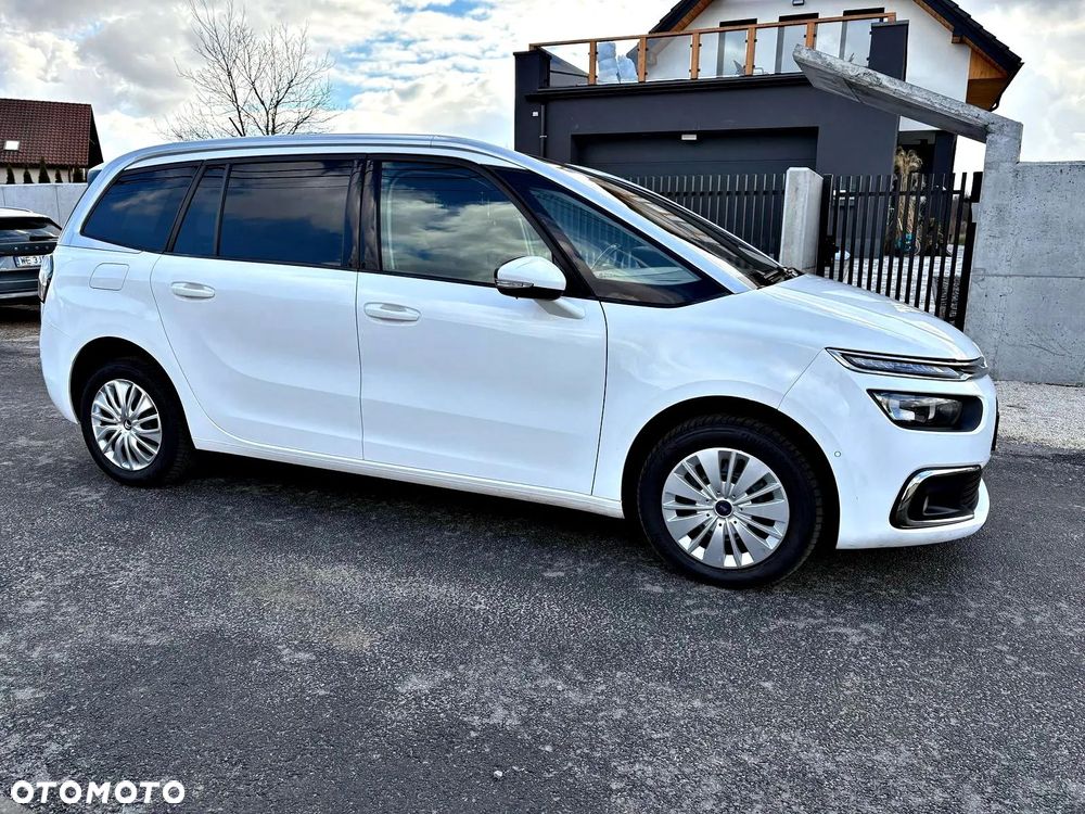Citroën SpaceTourer - 2