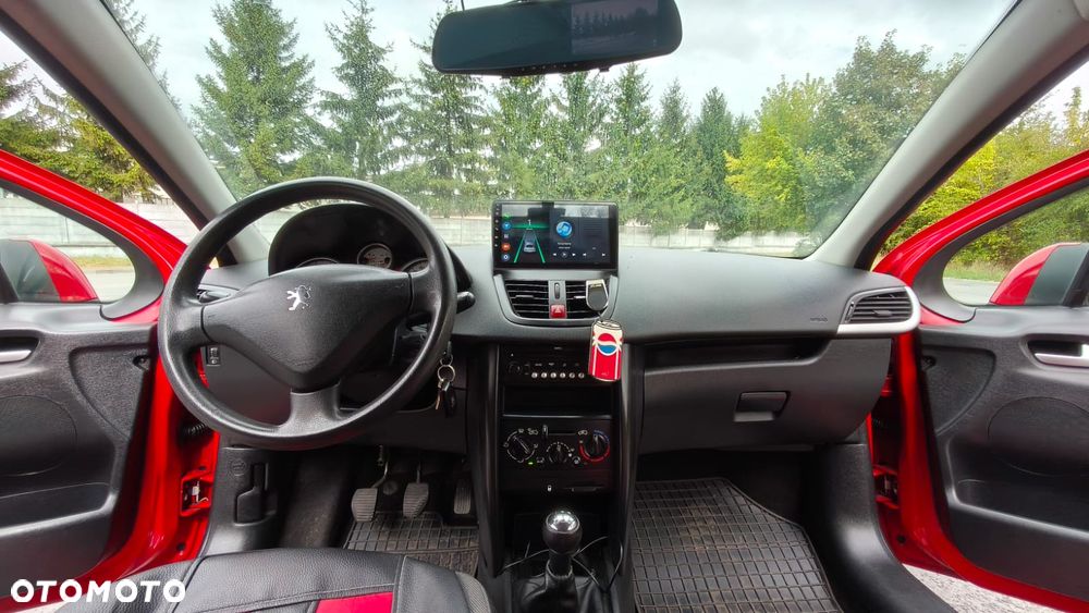 Peugeot 207 1.4 U Move - 8