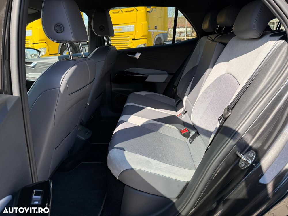 Volkswagen ID.3 58 kWh Pro Performance - 21