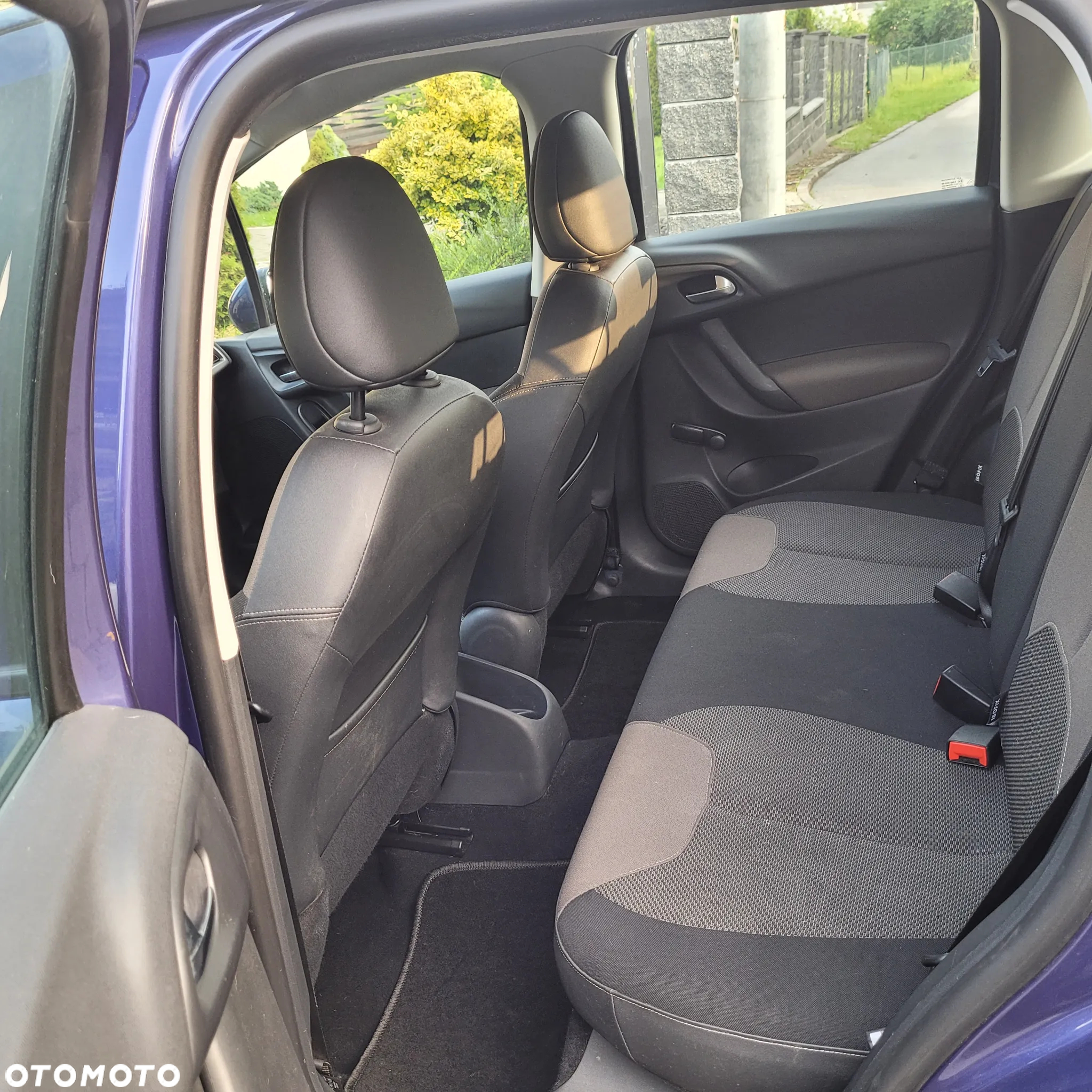 Citroën C3 1.2 PureTech GPF Live - 6