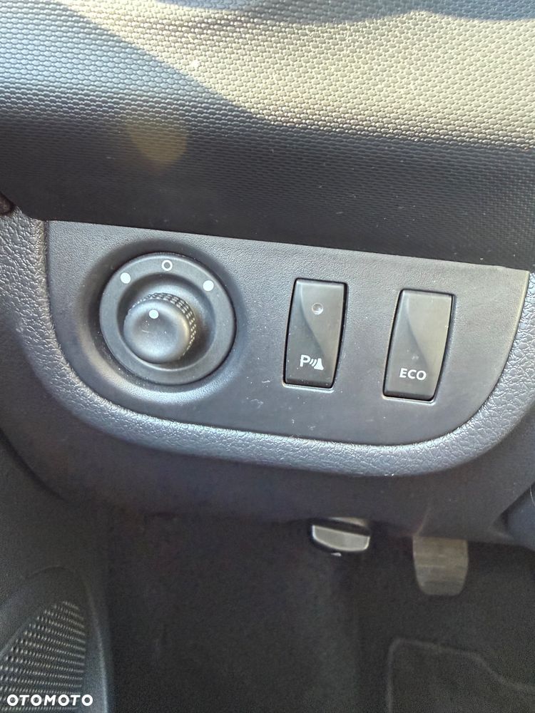 Dacia Sandero Stepway - 23