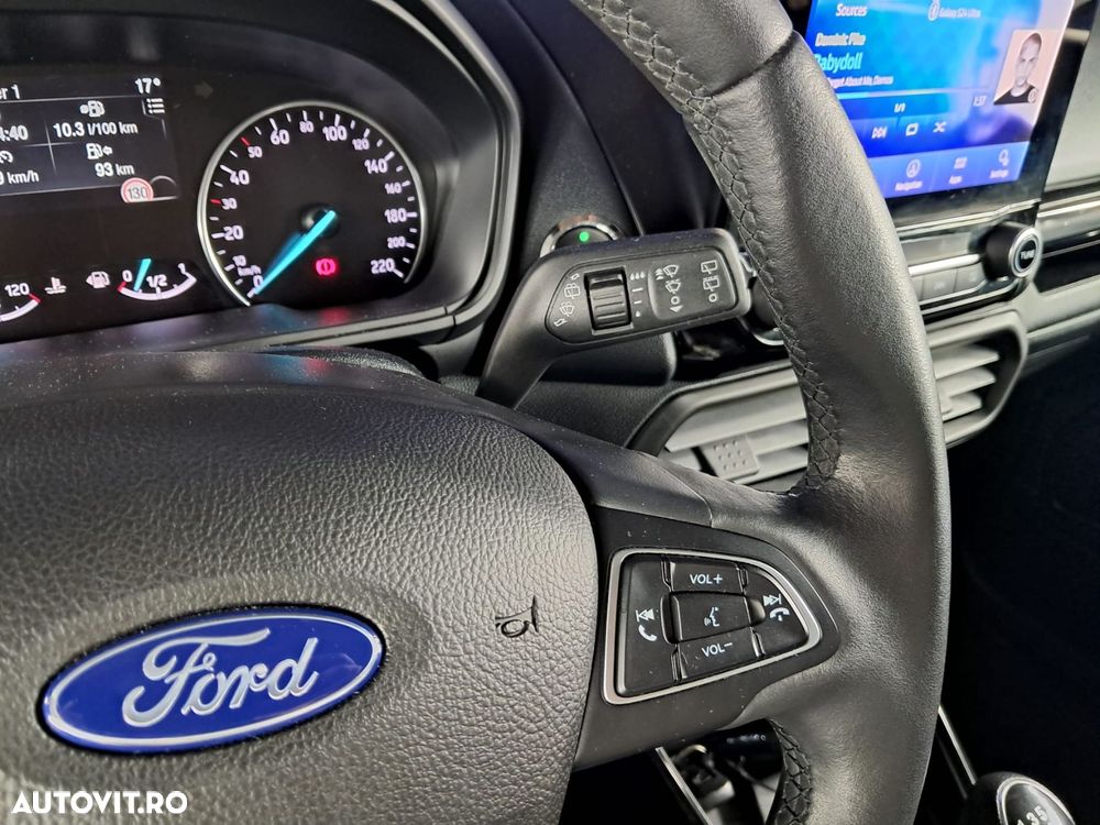 Ford EcoSport - 14